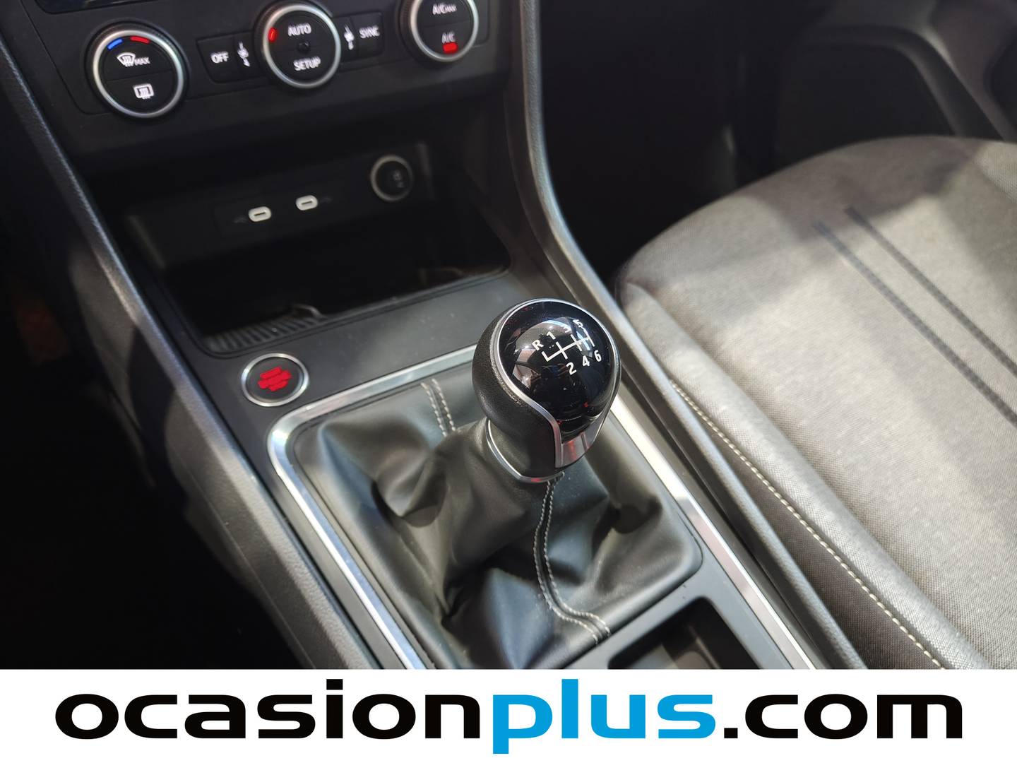 Foto Seat Ateca SEAT Ateca 1.5 TSI S&S Style XL  (150 CV)