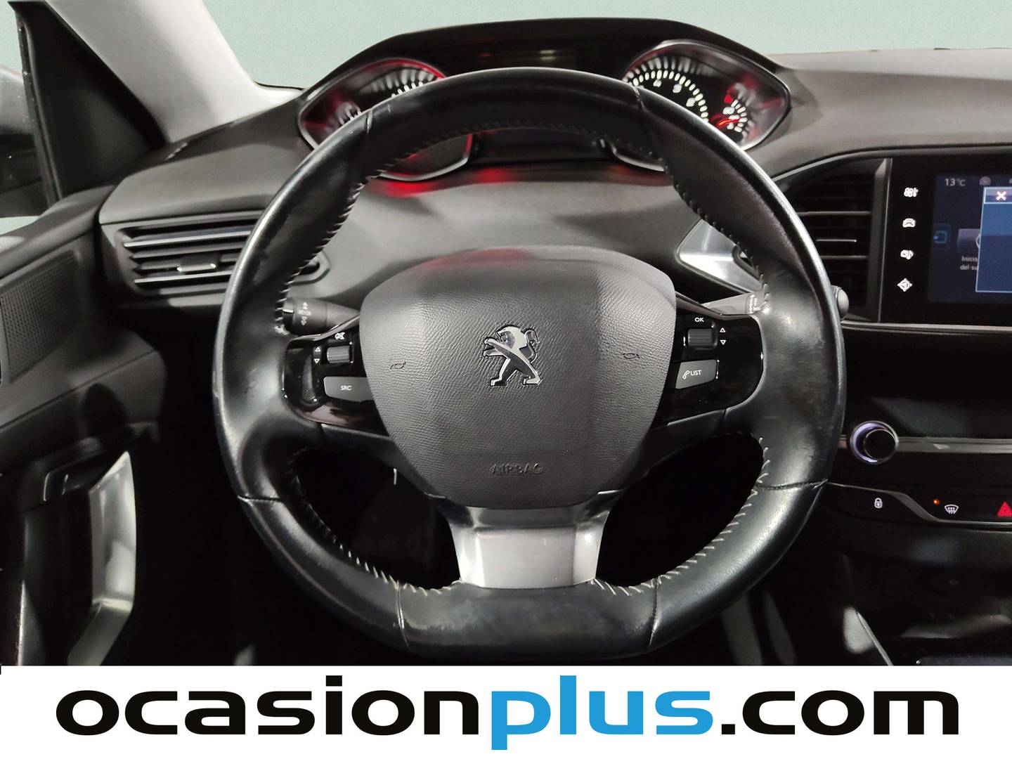 Foto Peugeot 308 Peugeot 308 SW SW PureTech 130 S&S Style  (130 CV)