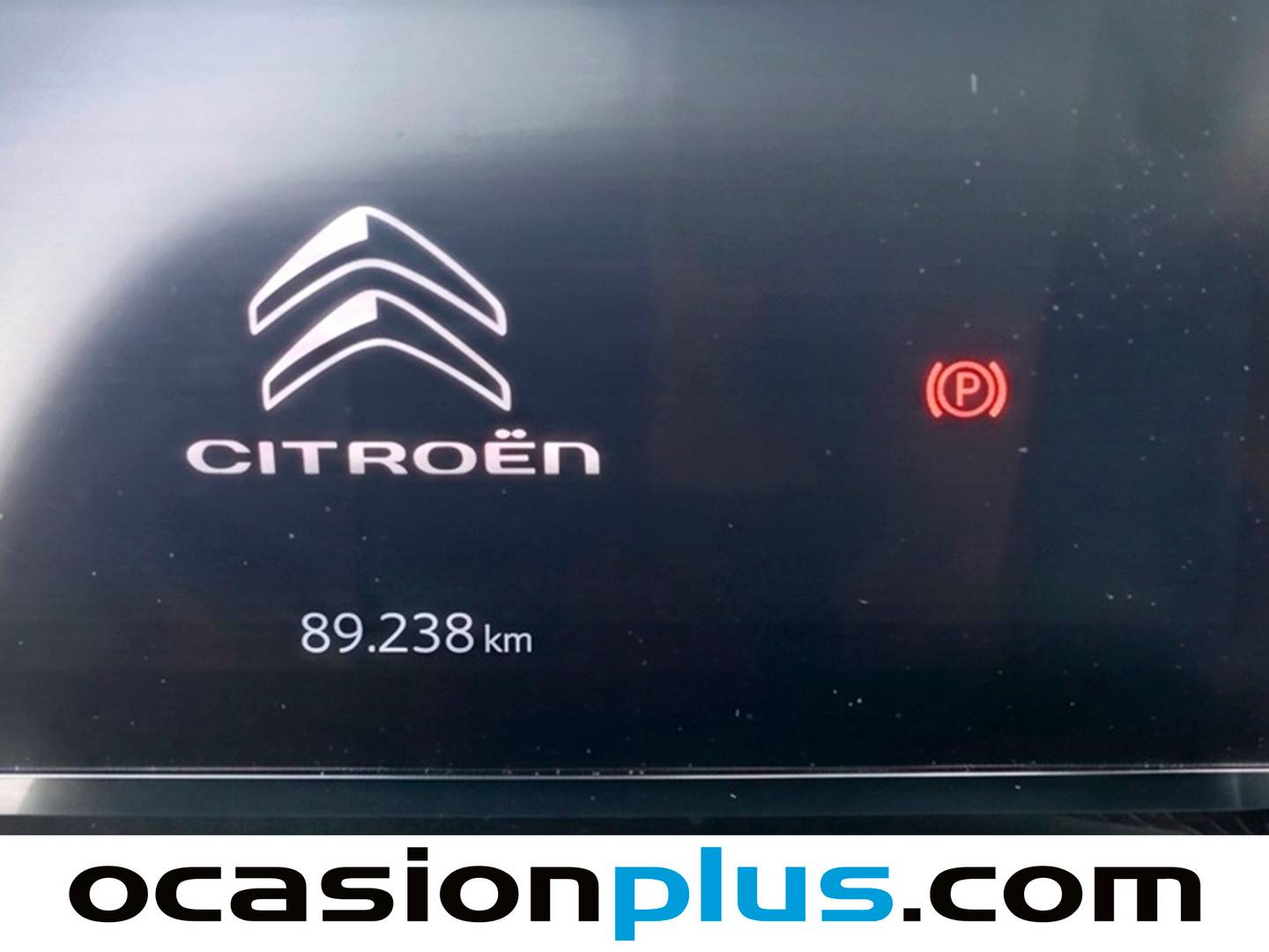 Citroën C4 Citroën C4 PureTech 130 S&S 6v Feel Pack (130 CV) seminuevo