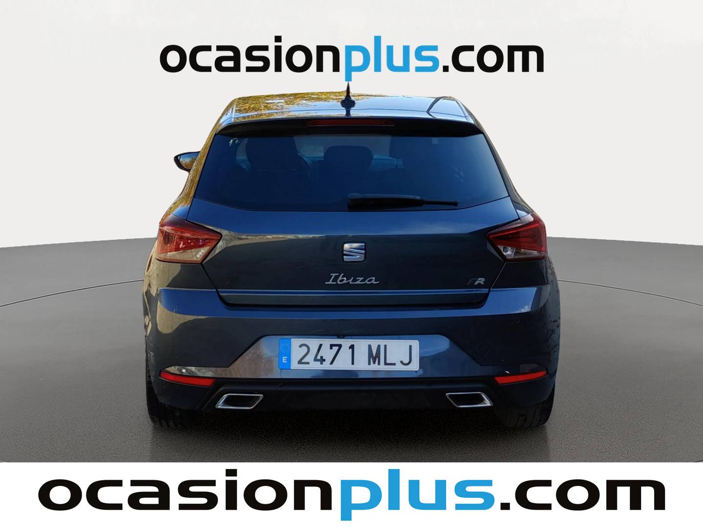 Foto Seat Ibiza SEAT Ibiza 1.0 TSI S&S FR XL (110 CV)