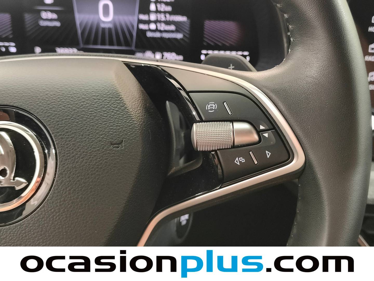 Skoda Scala Skoda Scala 1.0 TSI Selection DSG (115 CV) gasolina