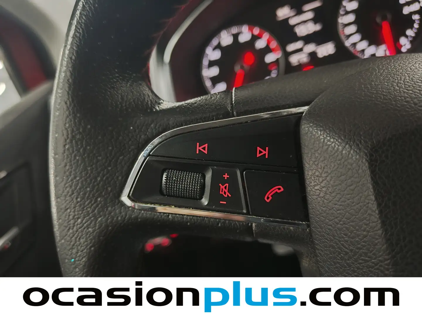 Foto Seat Ibiza SEAT Ibiza 1.0 EcoTSI S&S Style (95 CV)