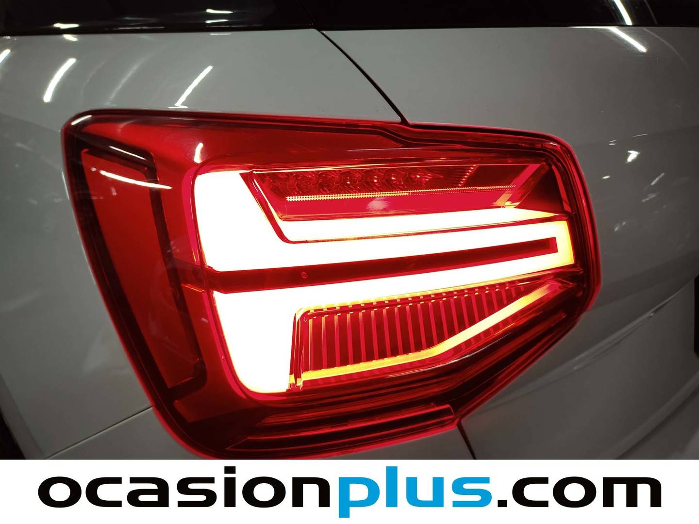 Audi Q2 Audi Q2 design edition 1.4 TFSI COD (150 CV) S tronic barato