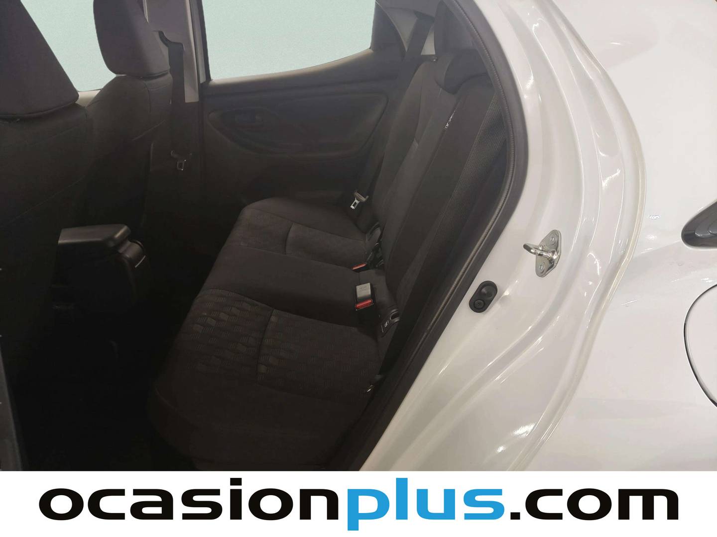 Foto Toyota Yaris Toyota Yaris 120H Active Plus (116 CV)