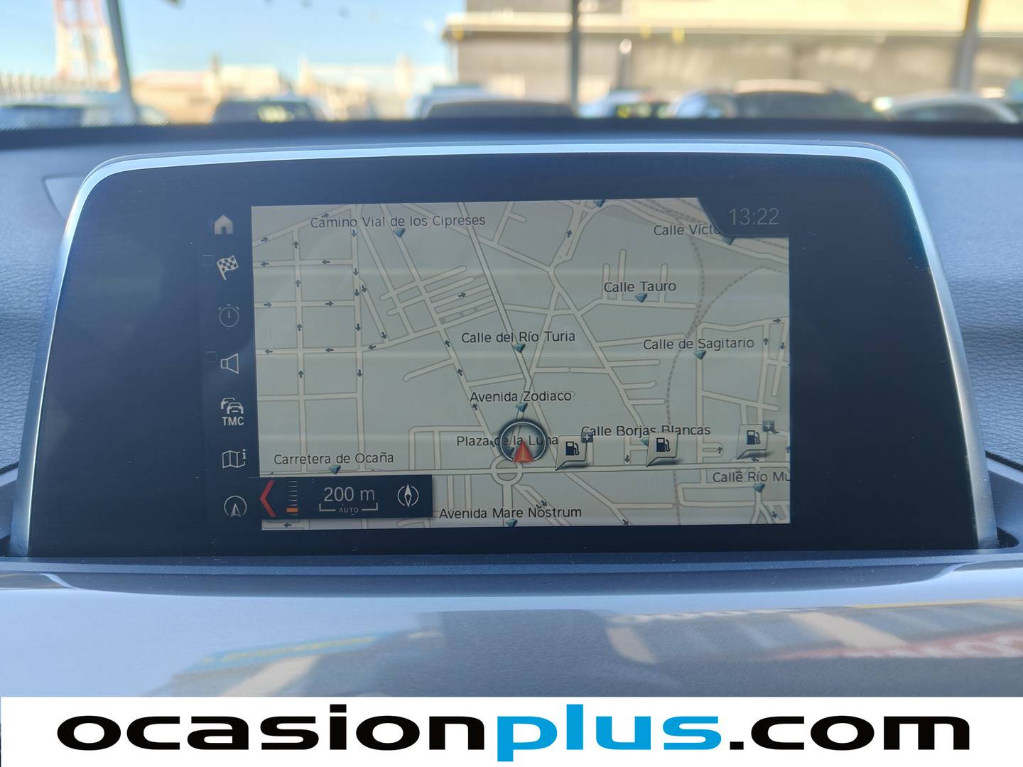 Foto BMW X1 BMW X1 sDrive18d (150 CV)