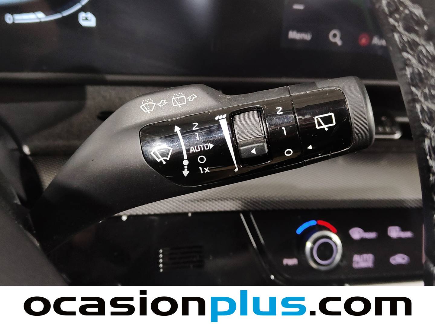 Foto KIA Sportage Kia Sportage 1.6 T-GDi HEV Drive 4x2  (215 CV)