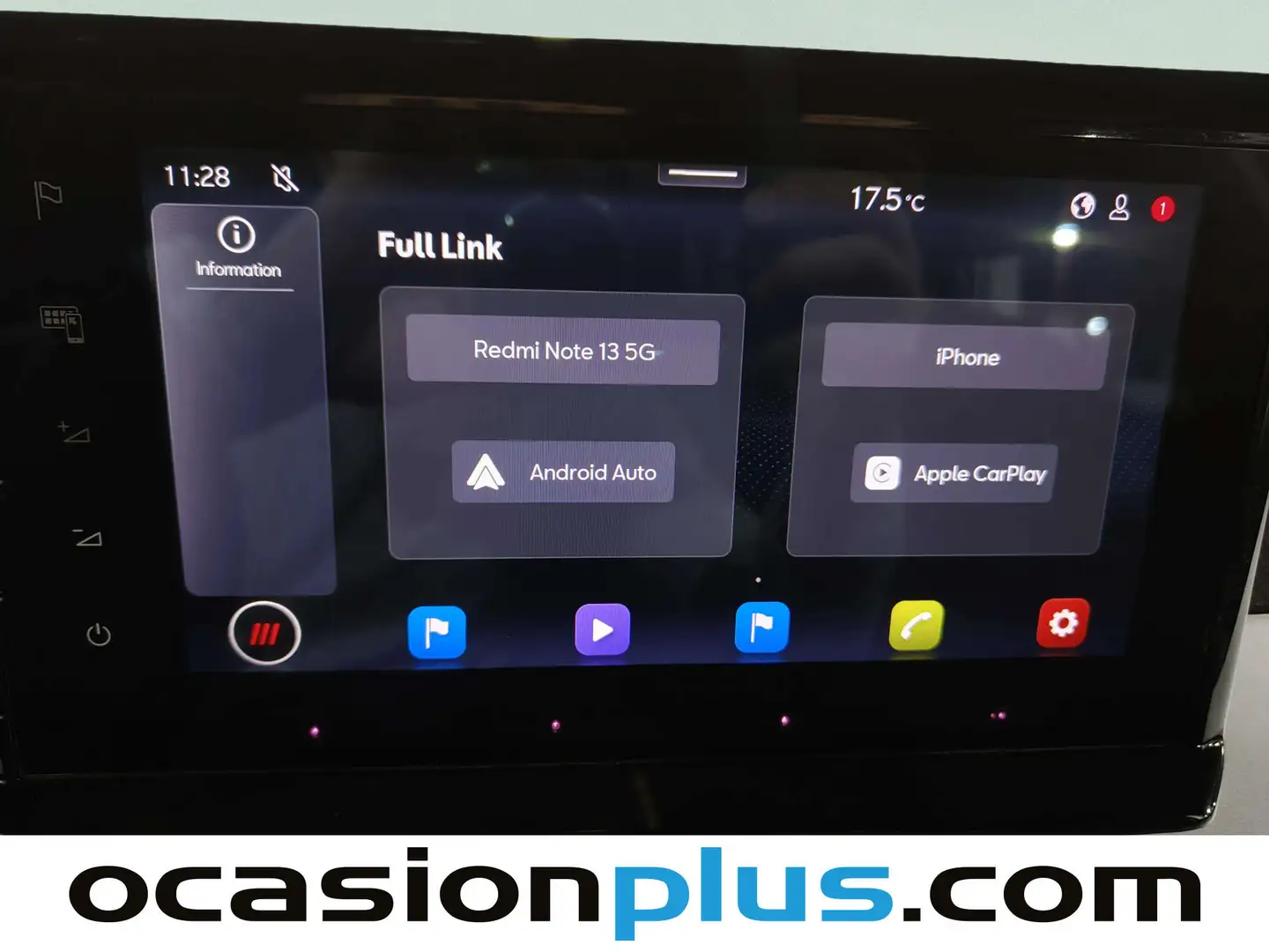 Foto Seat Arona SEAT Arona 1.5 TSI FR XL DSG (150 CV)