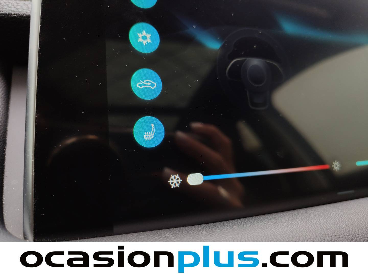 Equipamiento del MG HS MG HS 1.5 Turbo GDI Luxury (162 CV)