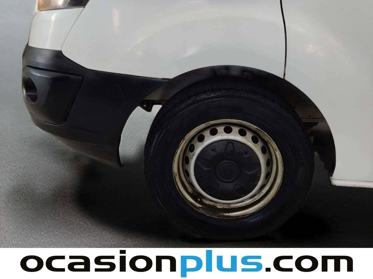 Ford Transit Custom Ford Transit Custom Furgon 2.2 TDCI 250 L1 Ambiente (100 CV) seminuevo