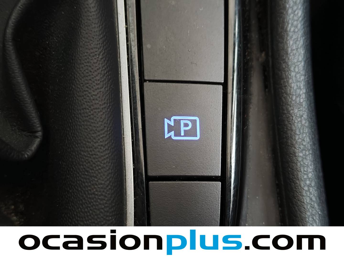 Extras del Hyundai Tucson Hyundai Tucson 1.6 TGDI Klass 4x2 (150 CV)