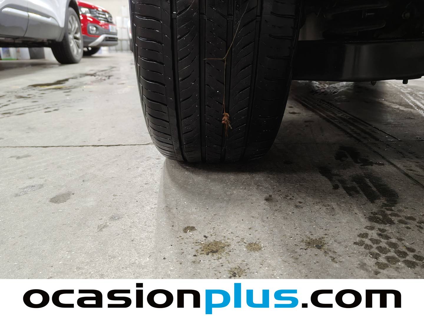 Foto MG HS MG HS 1.5 Turbo GDI Luxury (162 CV)