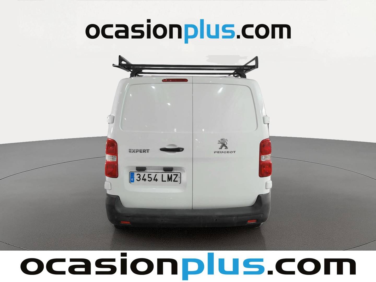Peugeot Expert Peugeot Expert Furgon BlueHDi 100 Pro Standard (102 CV) al mejor precio