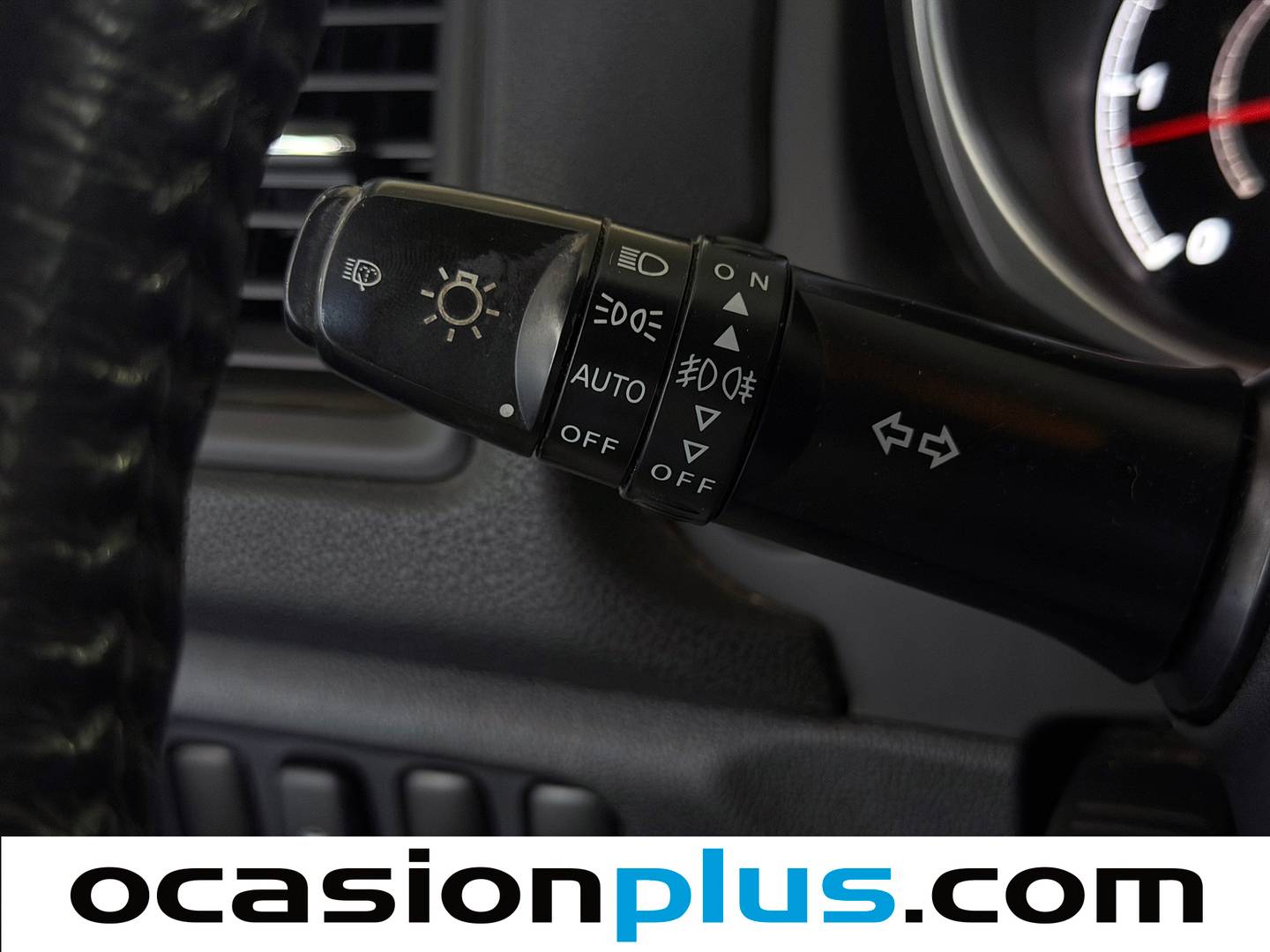Accesorios del Mitsubishi ASX Mitsubishi ASX 200 DI-D Motion 4WD (150 CV)