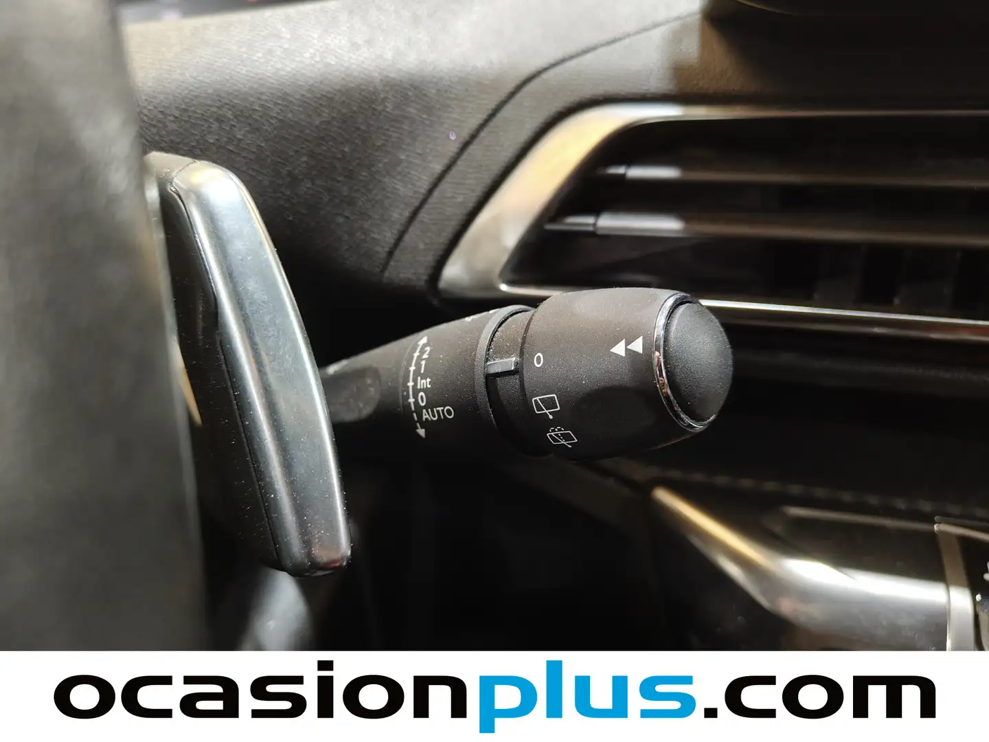 Foto Peugeot 5008 Peugeot 5008 PureTech 130 S&S Allure EAT8 (130 CV) 7 Plazas