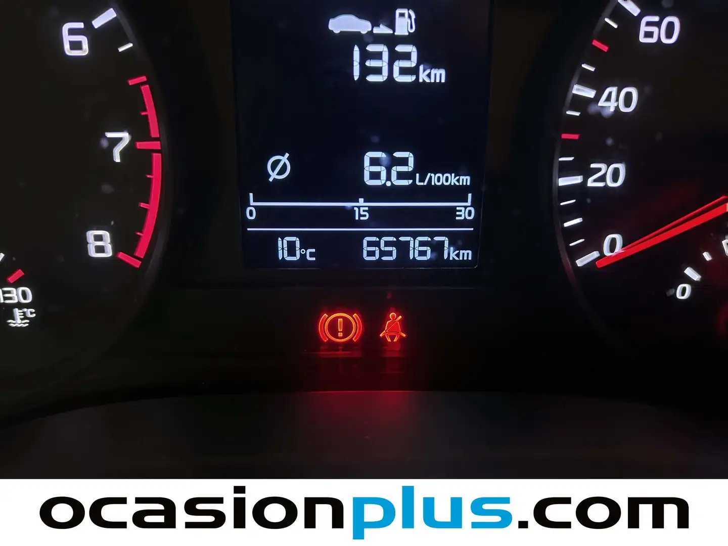 Foto KIA Rio Kia Rio 1.2 CVVT Concept Plus (84 CV)