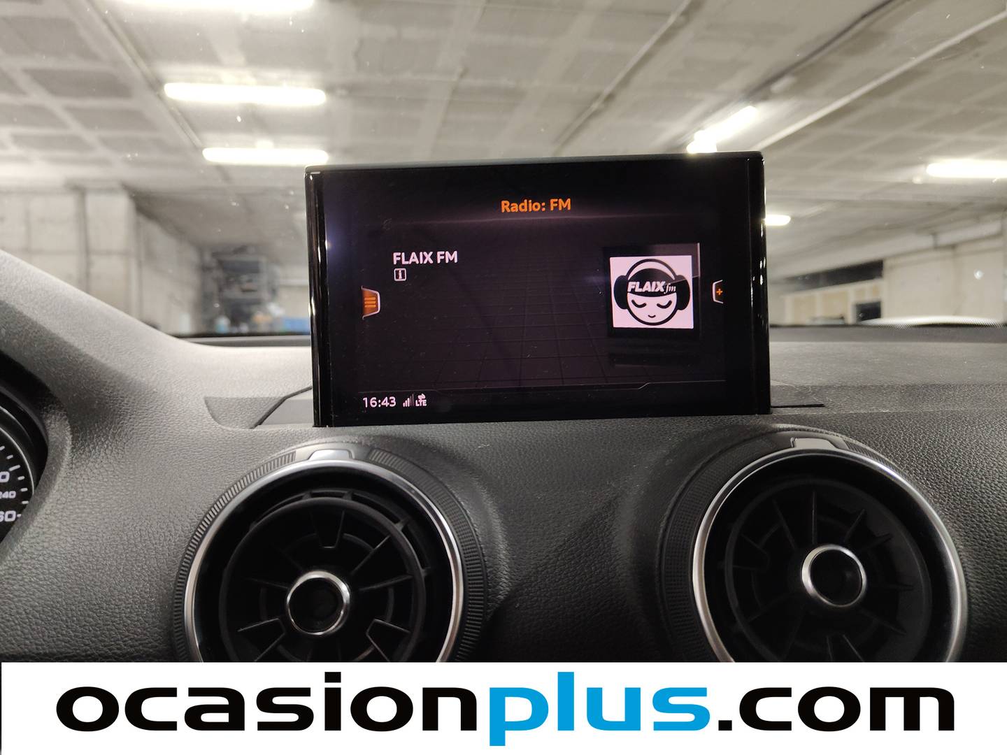 Audi Q2 Audi Q2 design 35 TDI (150 CV) S tronic diésel