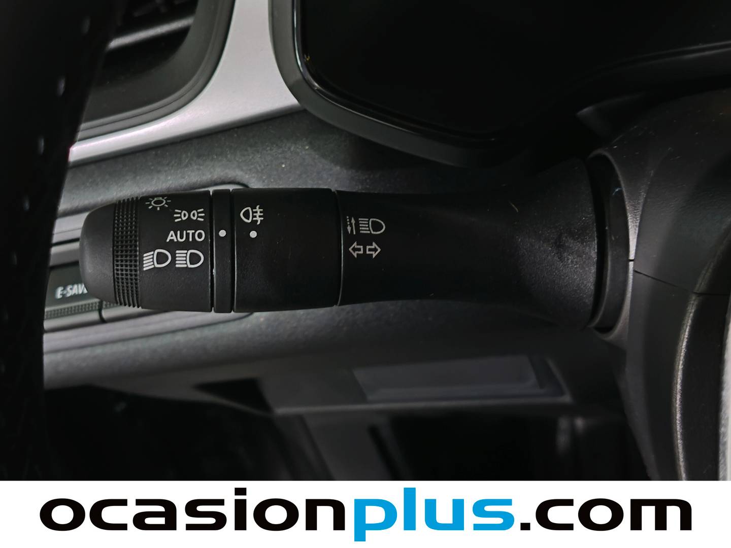 Renault Captur Renault Captur Evolution E-Tech full hybrid (160 CV) seminuevo