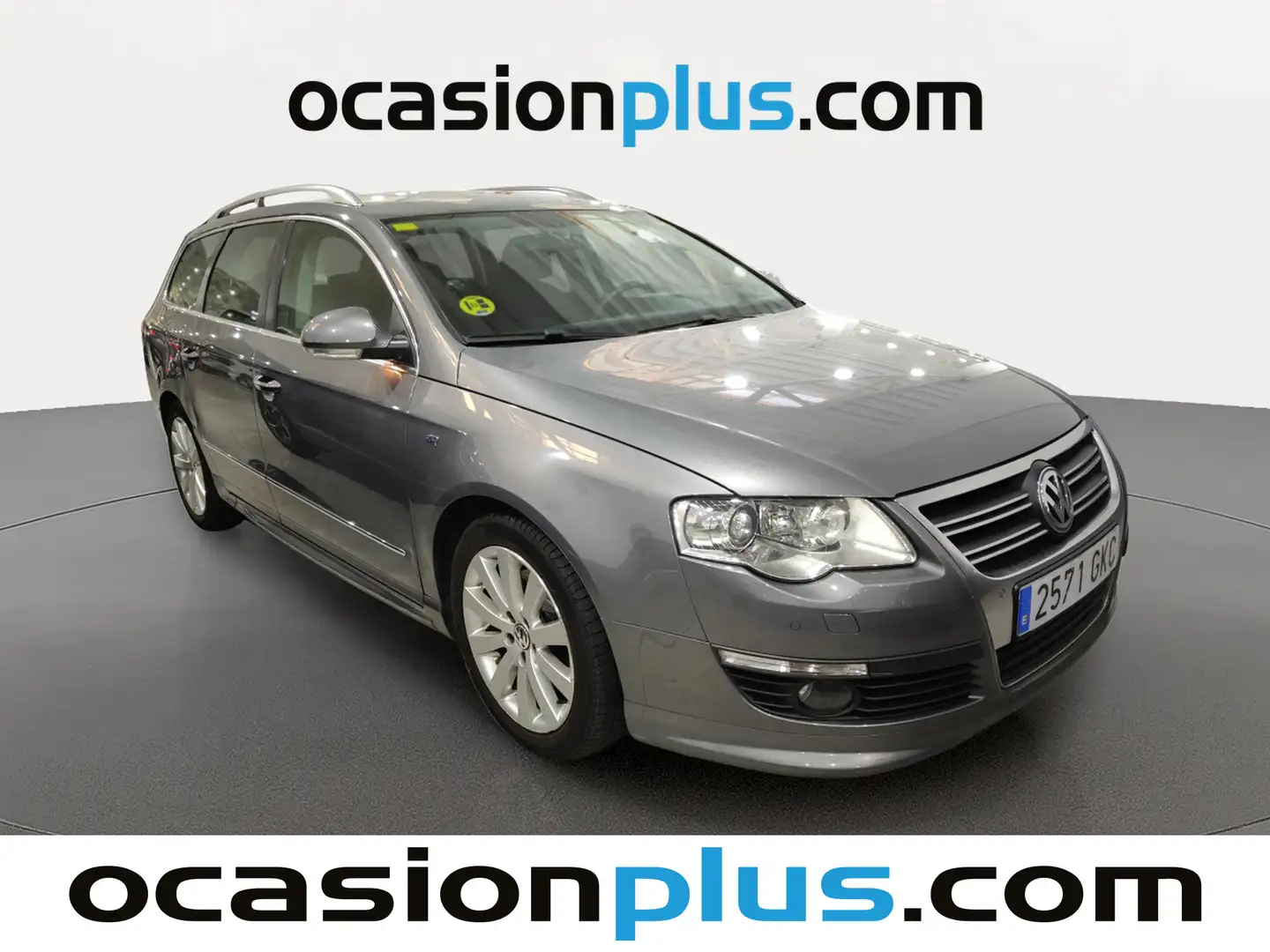 Foto Volkswagen Passat Volkswagen Passat Variant Variant Highline 2.0 TDI DPF (140 CV)