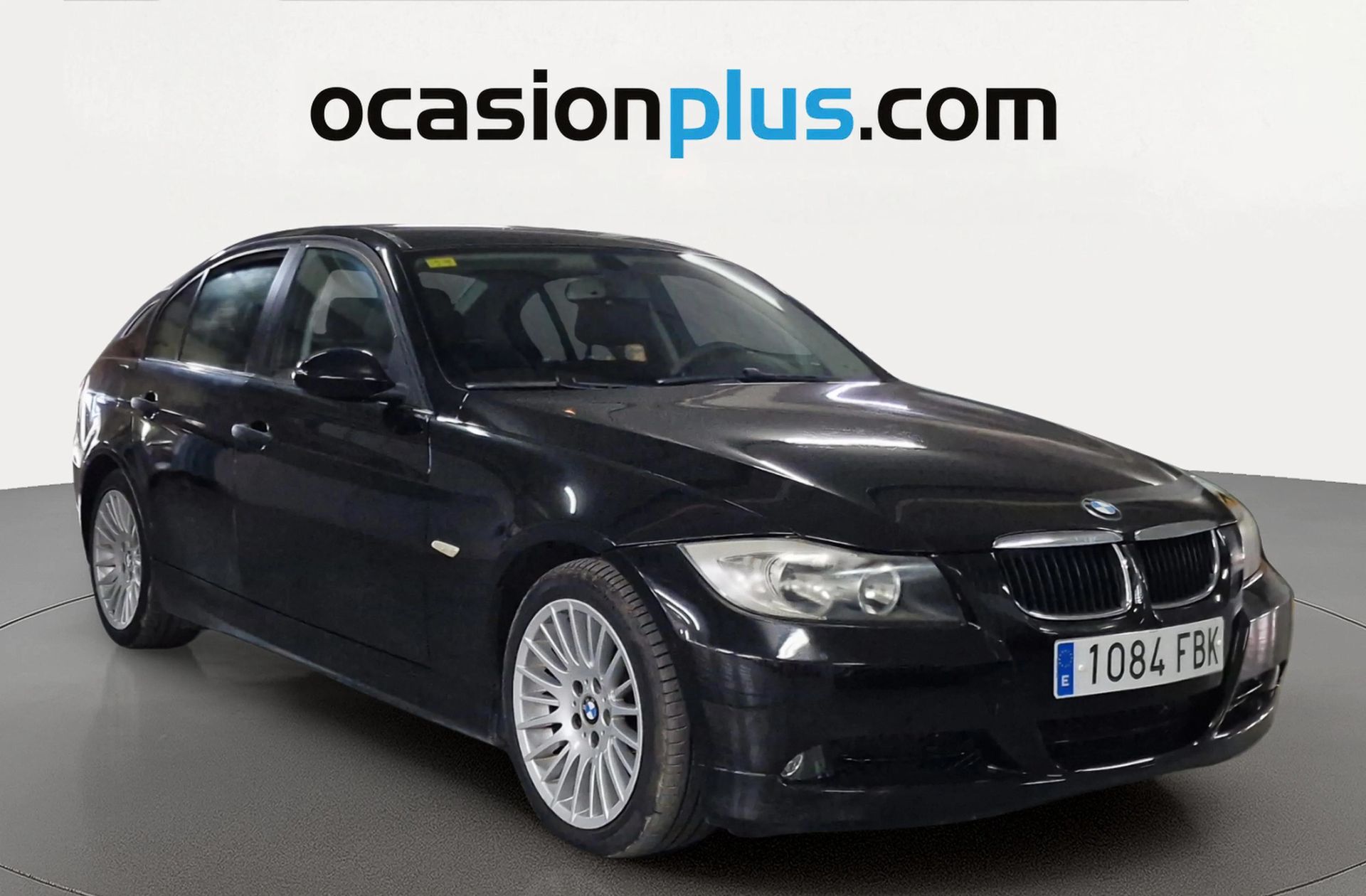 BMW Serie 3 318d - foto 2