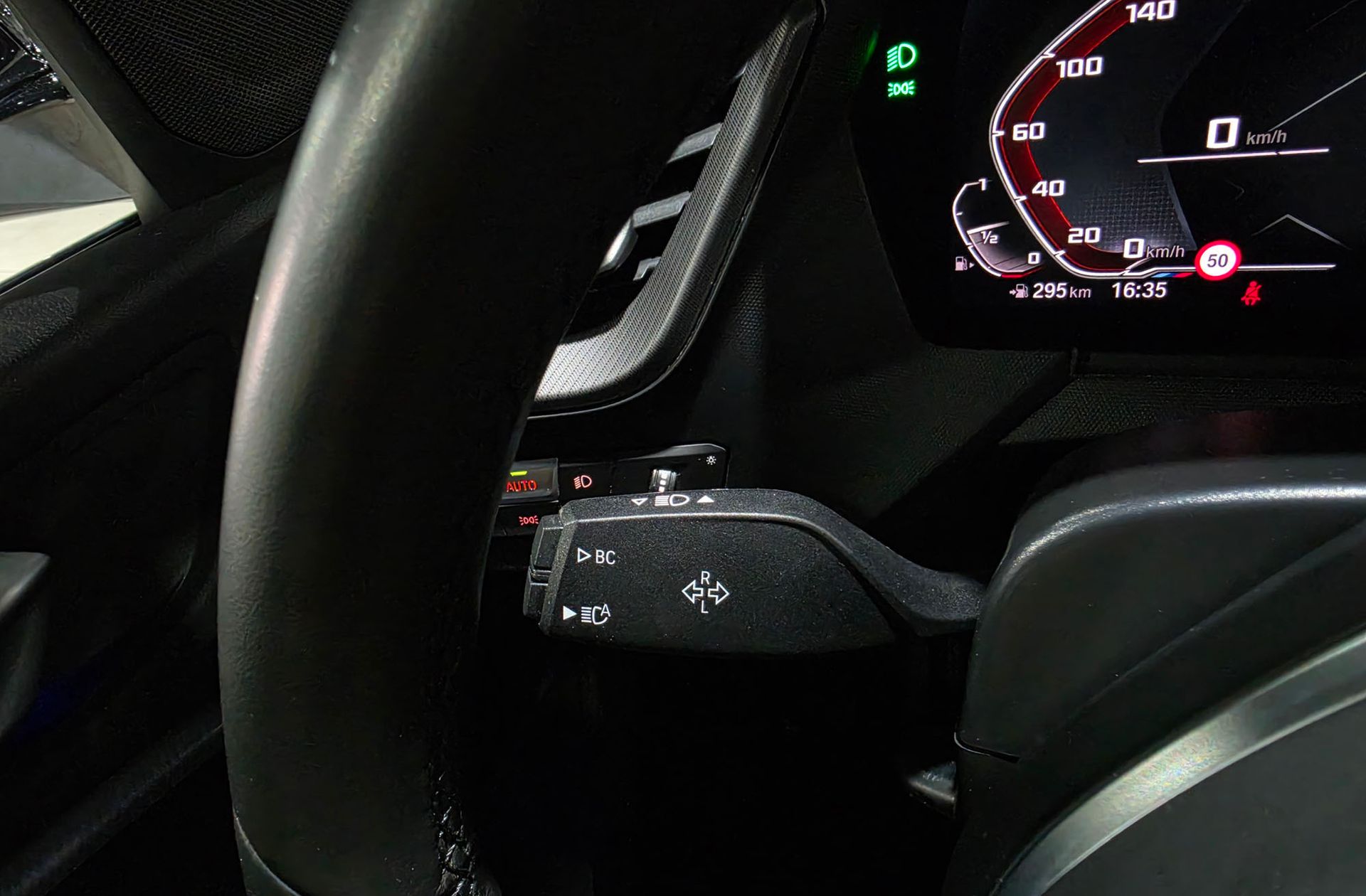 BMW Serie 1 M135i - foto 38