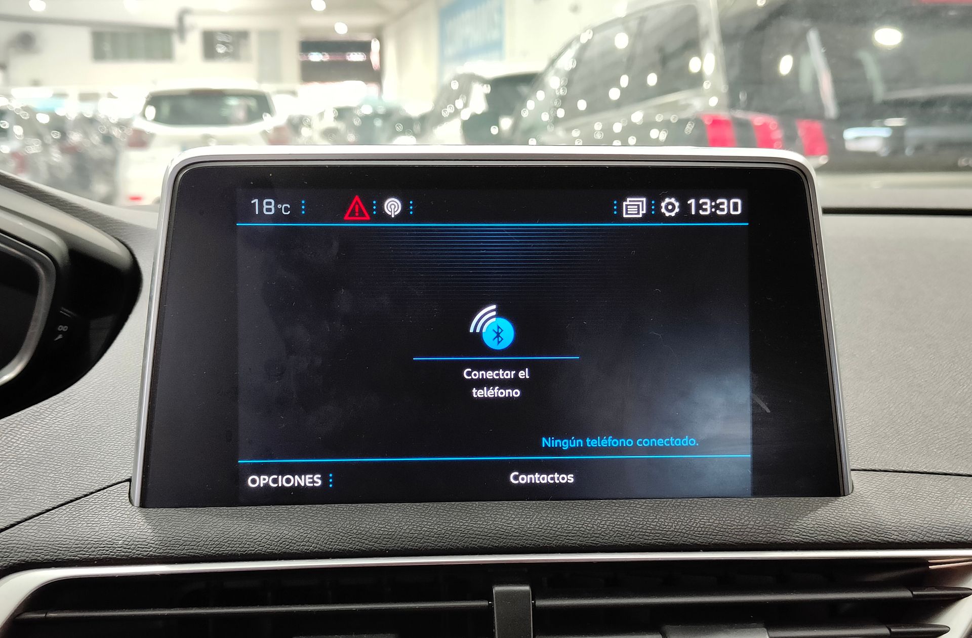 Peugeot 3008 BlueHDi 130 Allure - foto 31