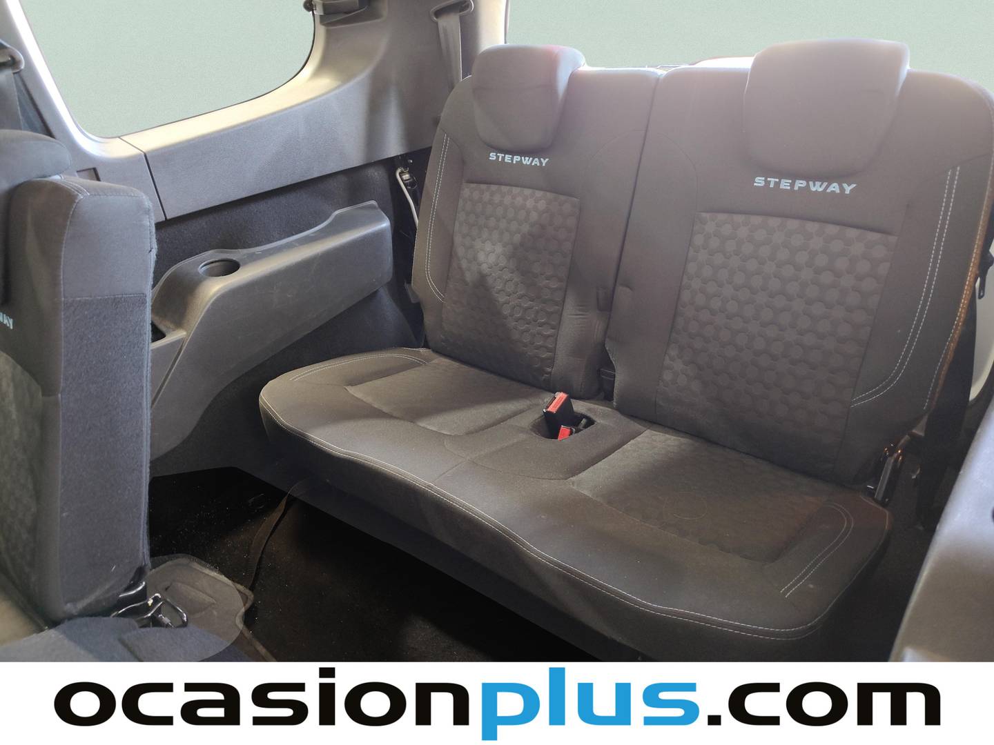 Dacia Lodgy Dacia Lodgy Stepway dCi (109 CV)7 Plazas de segunda mano