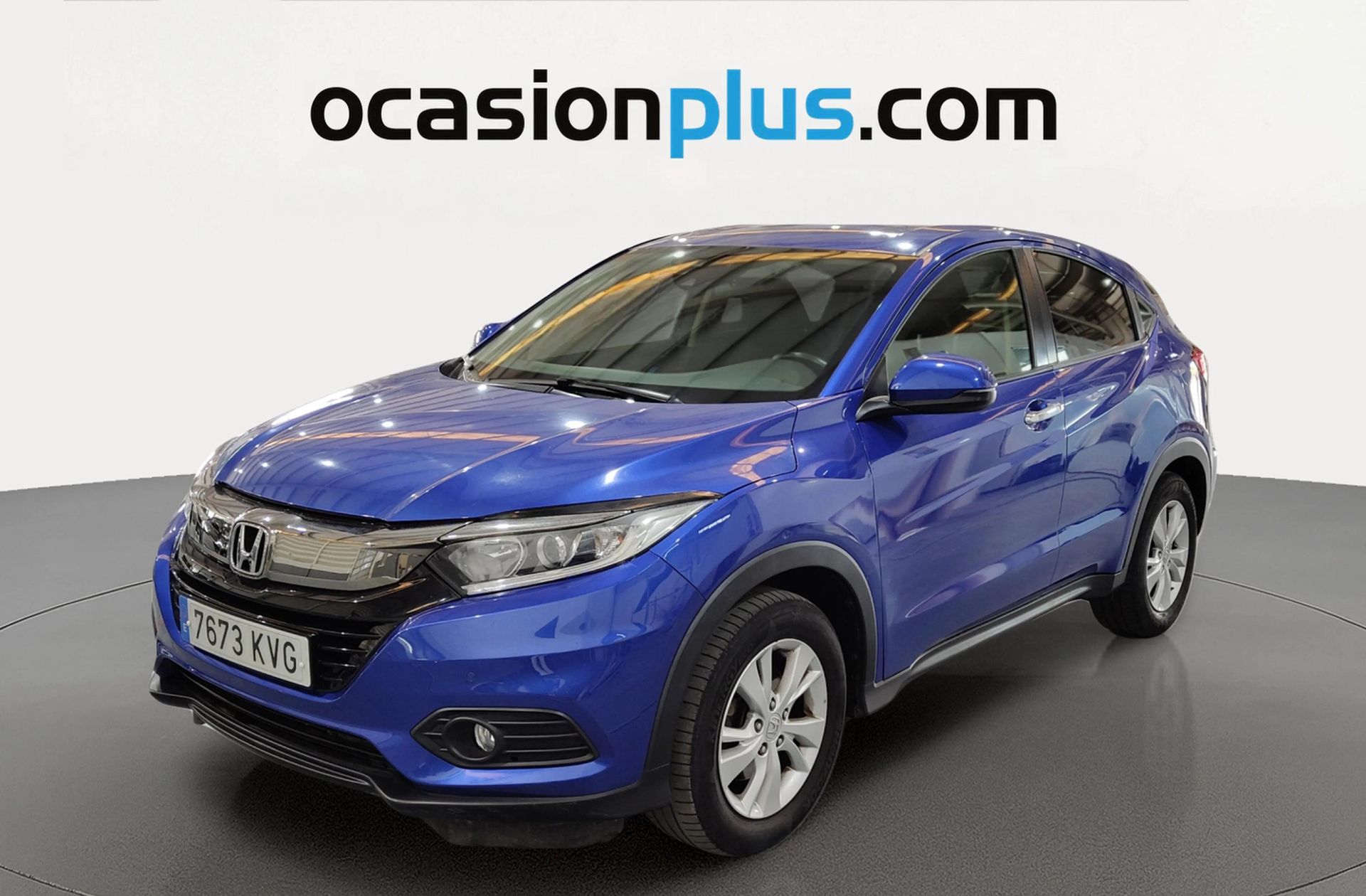 Honda HR-V 1.5 i-VTEC Elegance