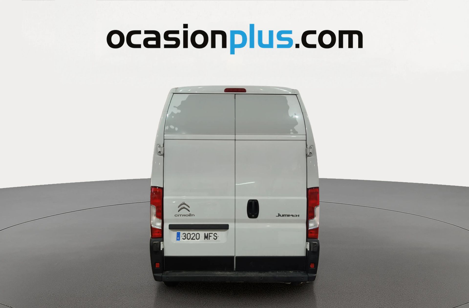 Citroën Jumper Furgon BlueHDi 140 35 L3H3 - foto 10