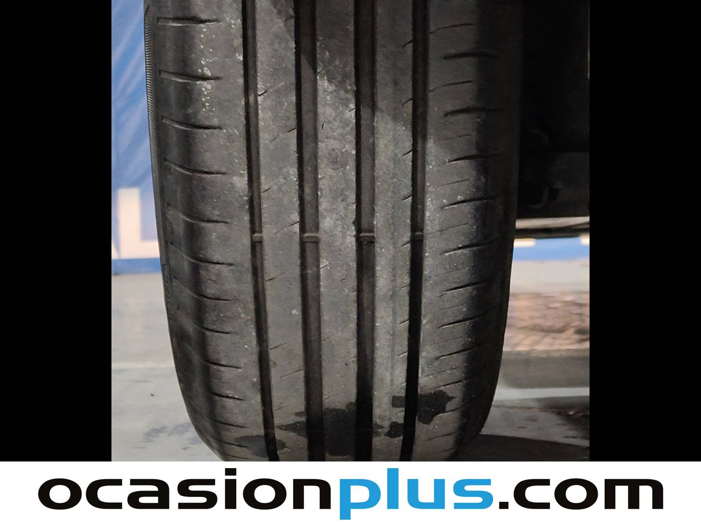 Volkswagen T-Cross Volkswagen T-Cross Advance 1.0 TSI (110 CV) DSG de segunda mano