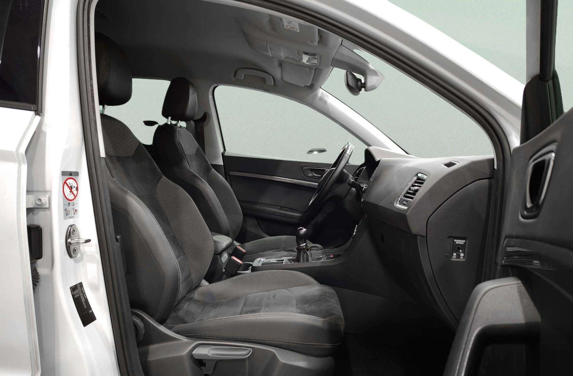 SEAT Ateca 1.0 TSI Ecomotive Style Edition Nav - foto 20
