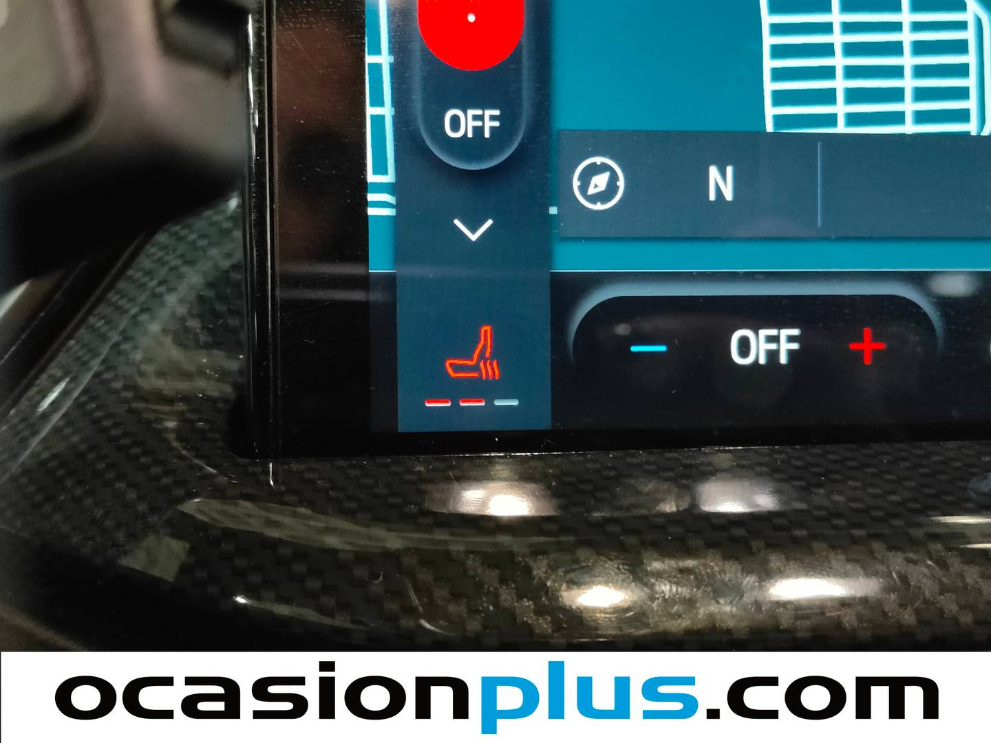 Paquetes del Ford Focus Ford Focus 1.0 Ecoboost MHEV ST-Line Auto (155 CV)