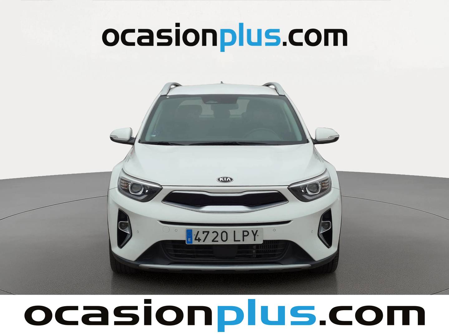 KIA Stonic KIA Stonic T-GDi MHEV Drive iMT (100 CV) 100cv