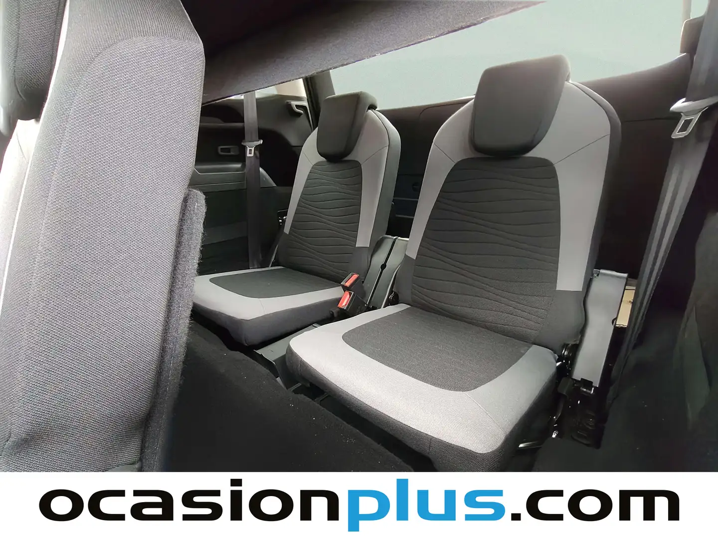 Foto Citroën Grand C4 Picasso Citroen Grand C4 Picasso PureTech 130 S&S 6v Feel (130 CV) 7 Plazas