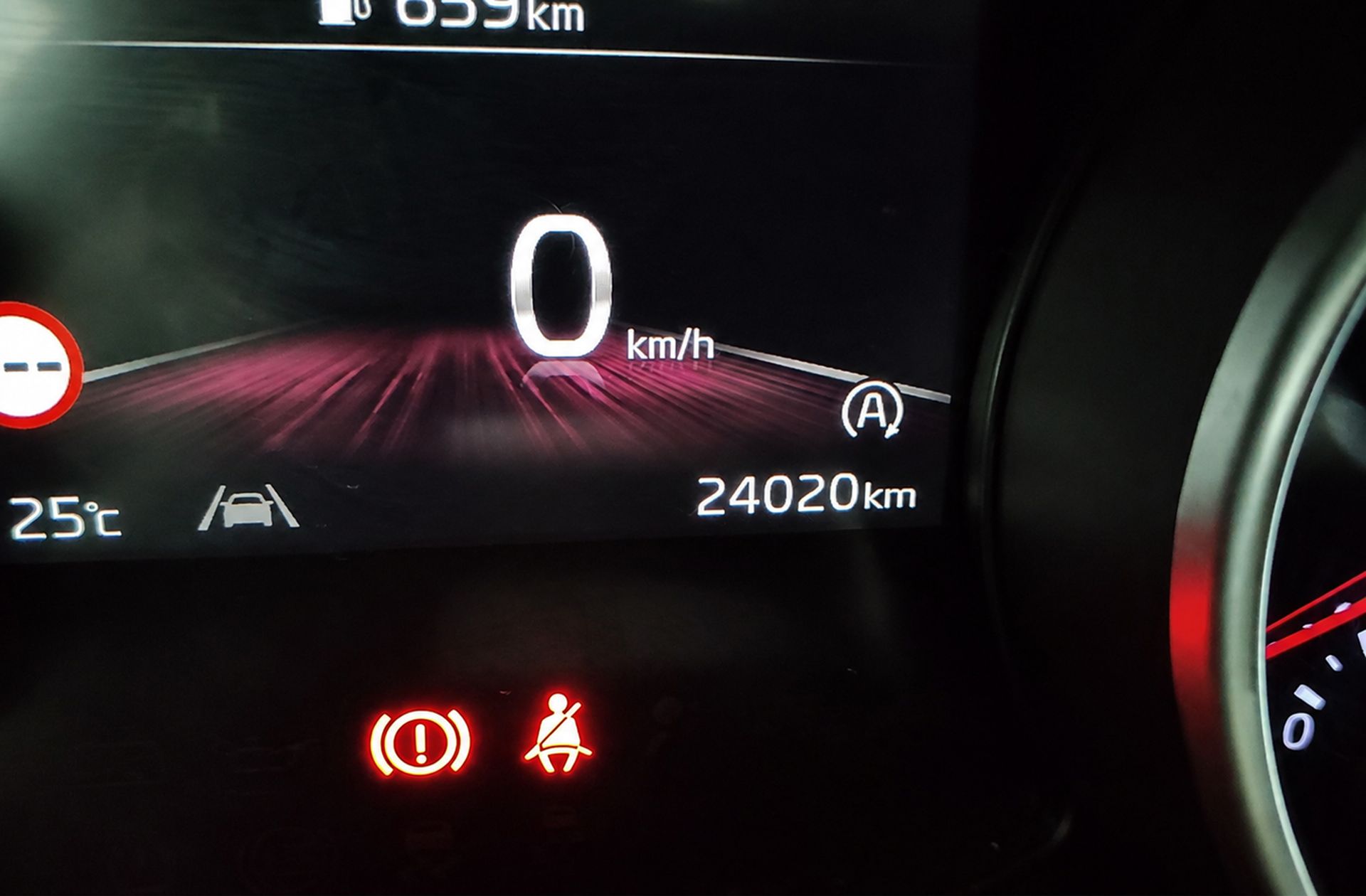 Kia XCeed 1.0 T-GDi Drive - foto 10