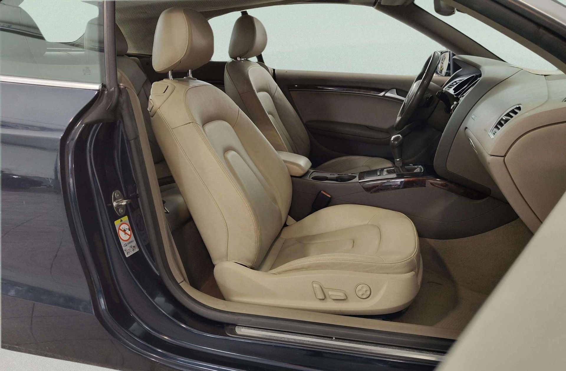 Audi A5 Cabrio 2.0 TFSI multitronic - foto 15