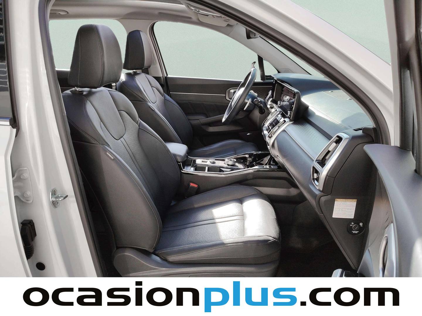 KIA Sorento KIA Sorento 1.6 T-GDi HEV Emotion Pack Advanced 4x2 (230 CV) 7 Plazas de ocasión