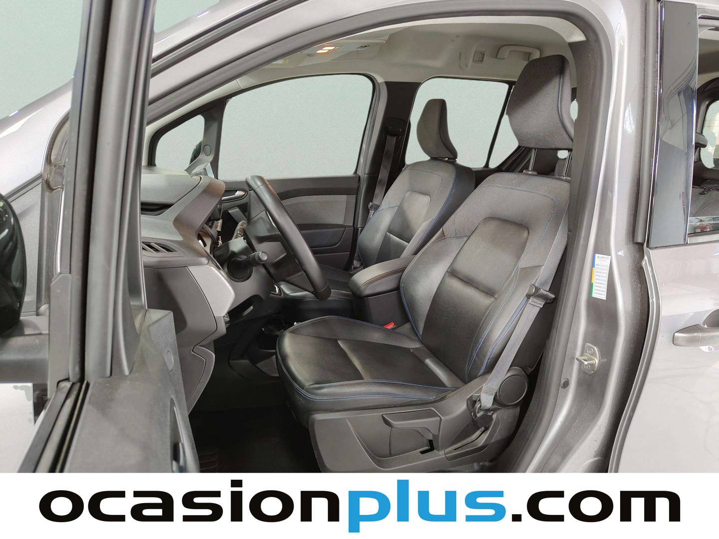 Foto Nissan Townstar Nissan Townstar 1.3G L1 Tekna (130 CV)