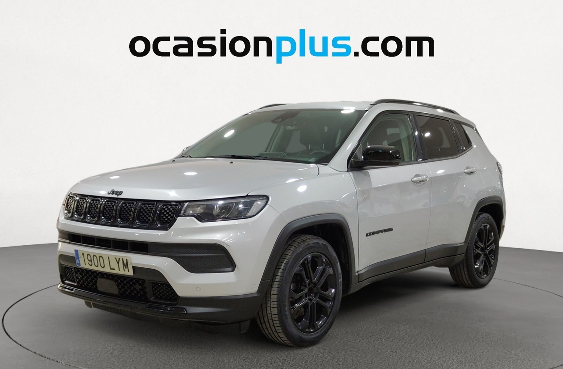 Jeep Compass 1.3 Gse Night Eagle FWD