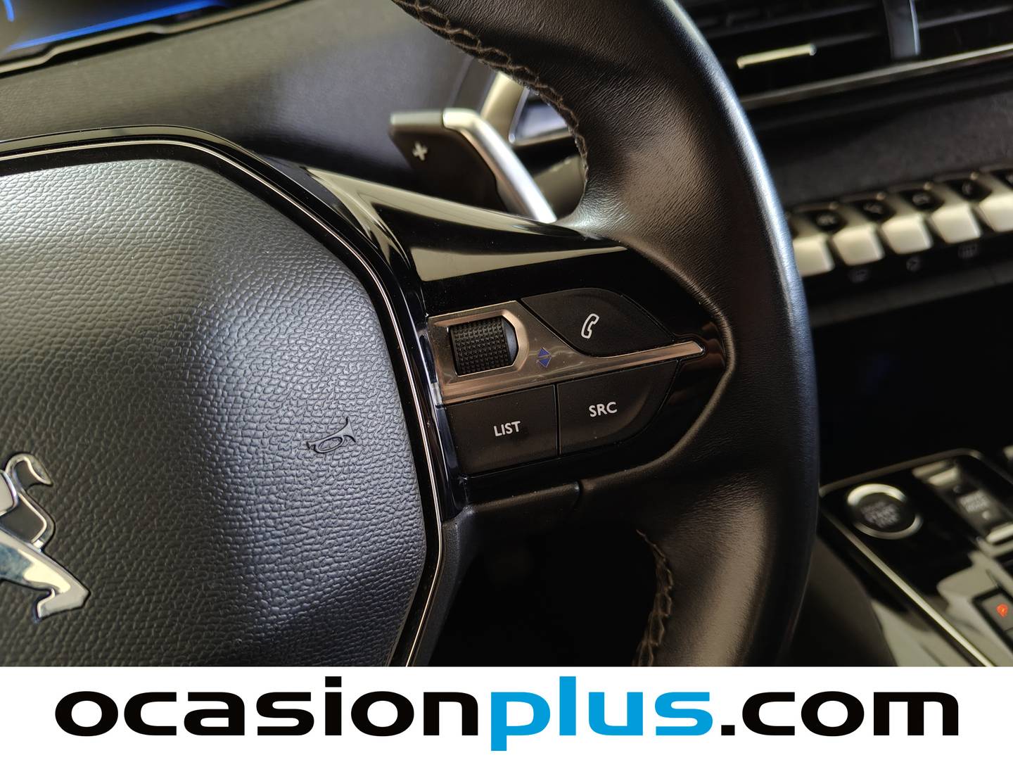 Foto Peugeot 5008 Peugeot 5008 PureTech 130 S&S Allure Pack EAT8 (130 CV) 7 Plazas