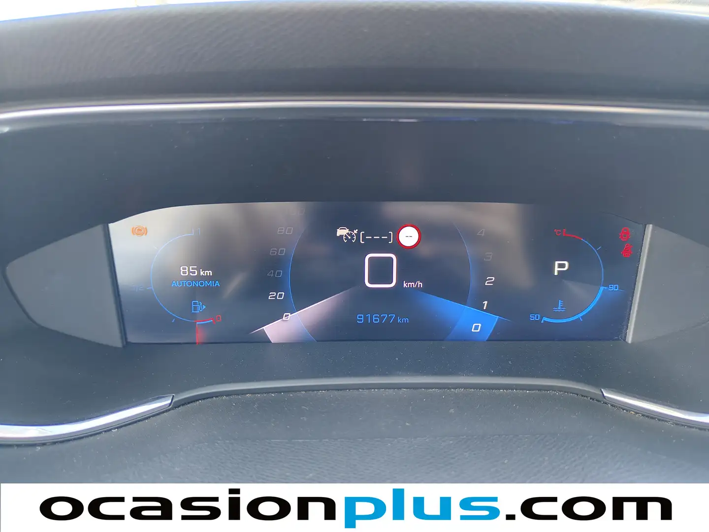 Foto Peugeot 308 Peugeot 308 PureTech 130 S&S Allure Pack EAT8 (130 CV)