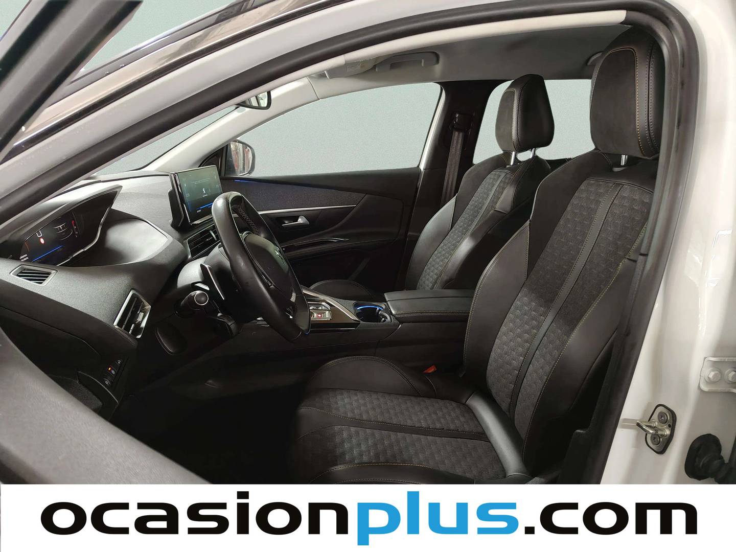 Peugeot 5008 Peugeot 5008 BlueHDi 130 S&S Roadtrip EAT8 (130 CV) 7 Plazas al mejor precio