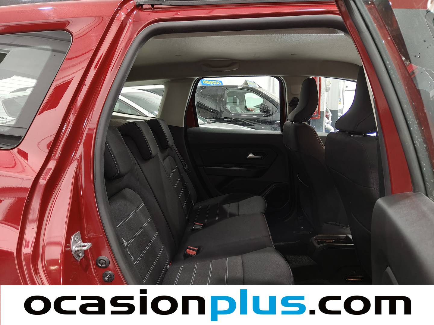 Dacia Duster Dacia Duster Comfort TCE 100 ECO-G (100 CV) 4x2 al mejor precio