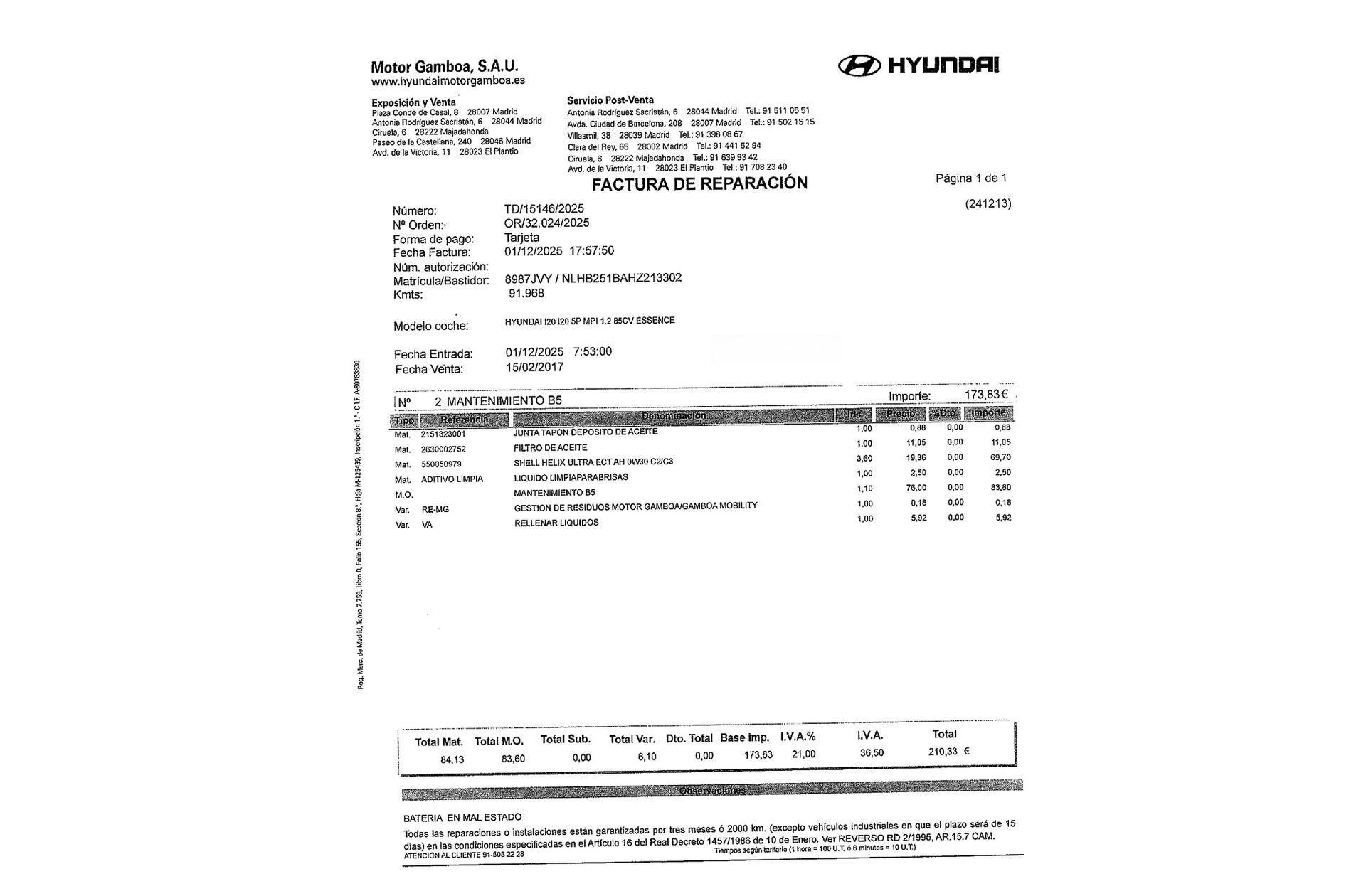 Hyundai i20 1.2 MPI Essence - foto 19