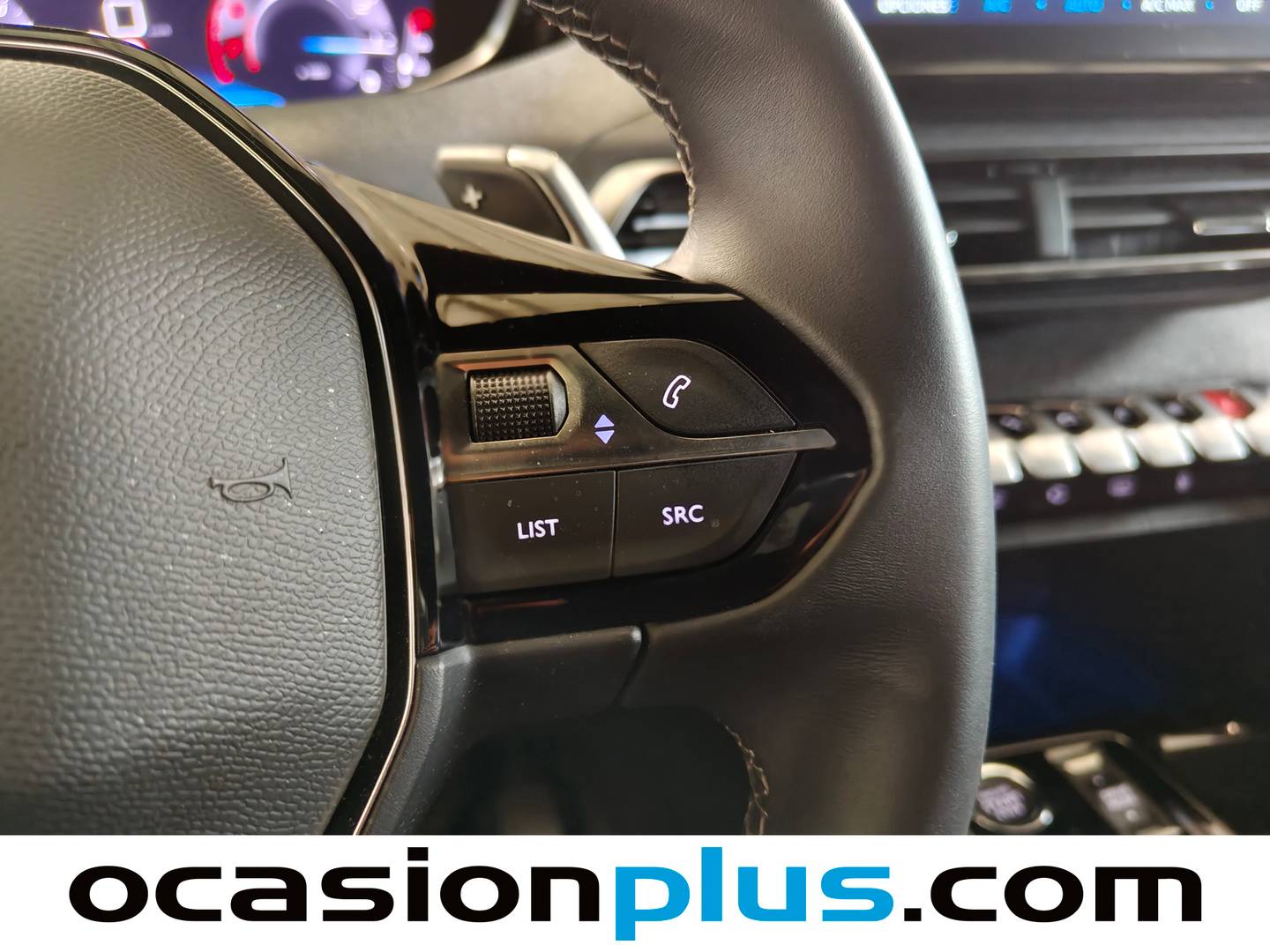 Peugeot 3008 Peugeot 3008 PureTech 130 S&S Allure Pack EAT8 (130 CV) gasolina