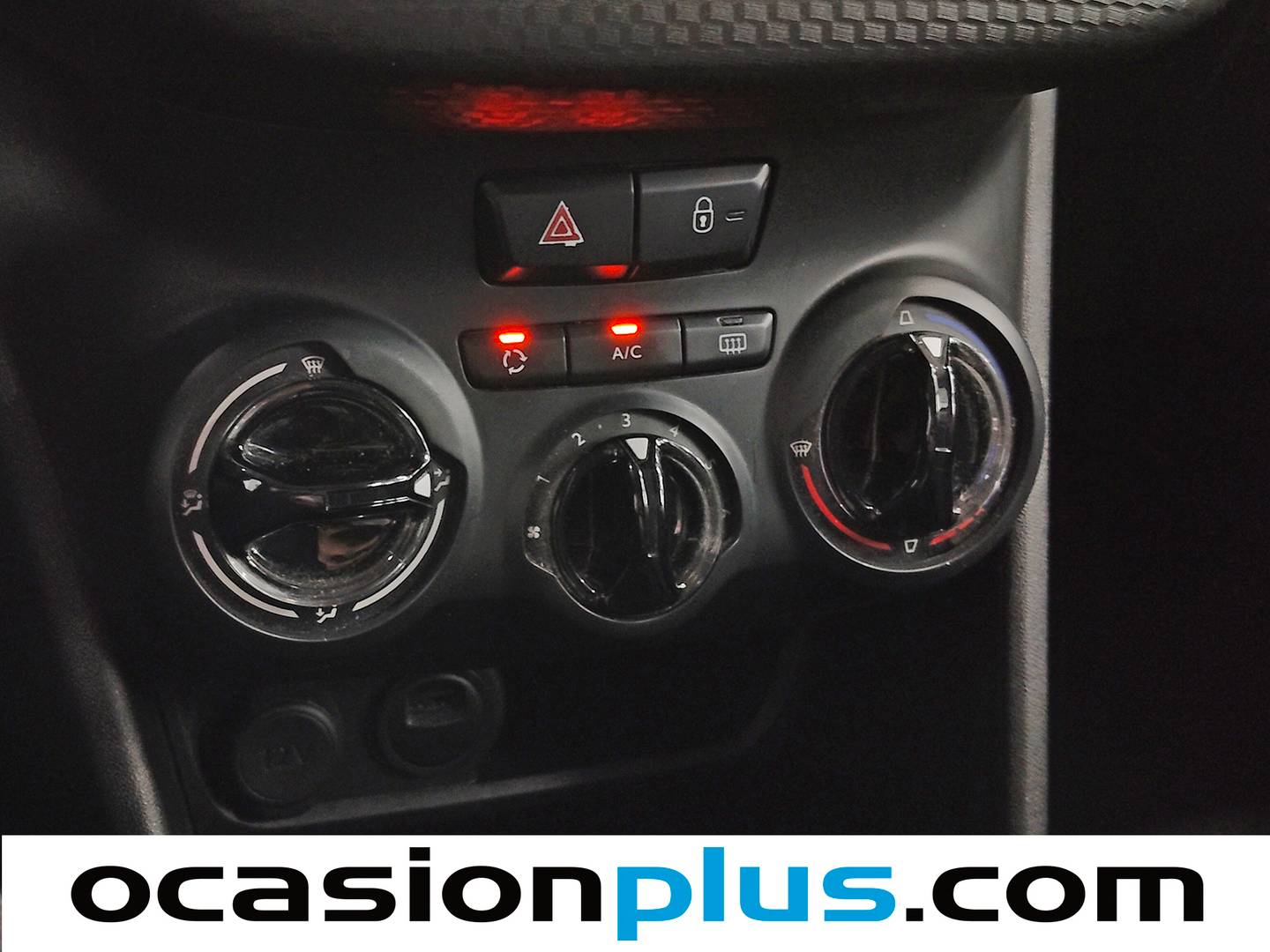 Peugeot 2008 Peugeot 2008 BlueHDi 100 S&S Style (100 CV) manual