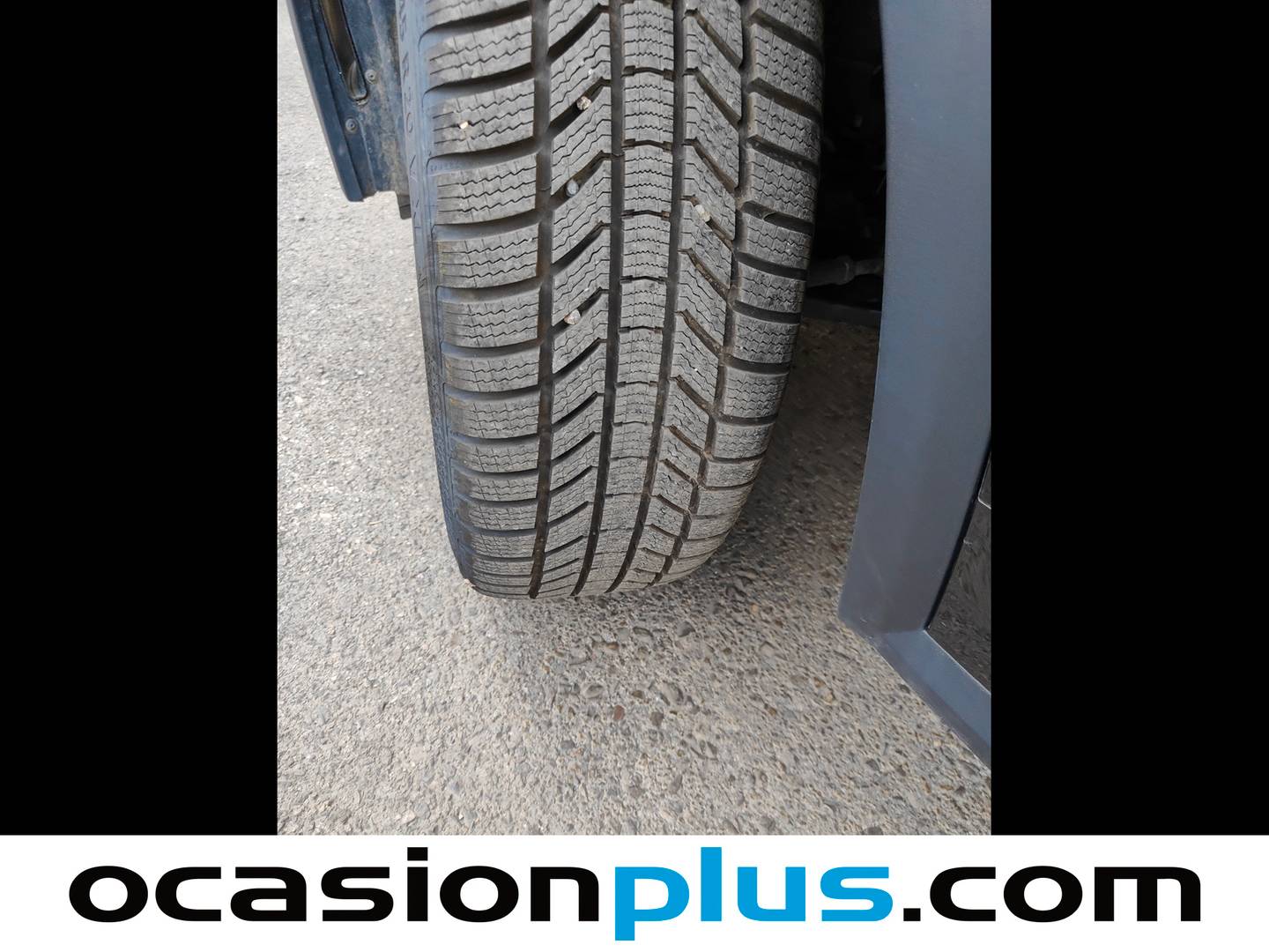 Foto Lynk & Co 01 Lynk & Co 01 1.5 PHEV 6.6kW (261 CV)