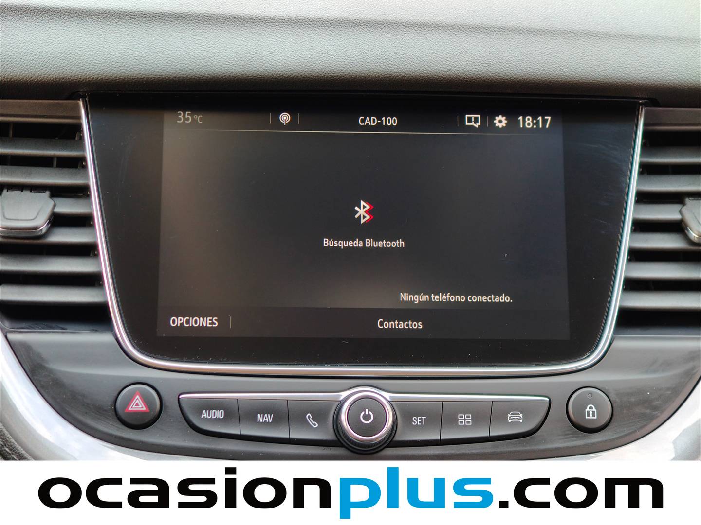 Opel Grandland X Opel Grandland X 1.2 Turbo Ultimate (130 CV) 2019