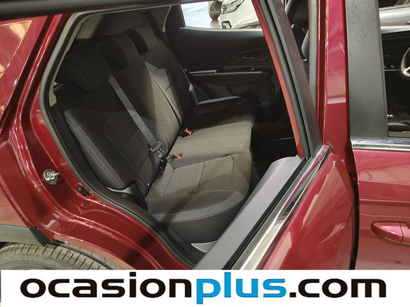 Foto SsangYong Korando Ssangyong Korando G15T Urban (163 CV)