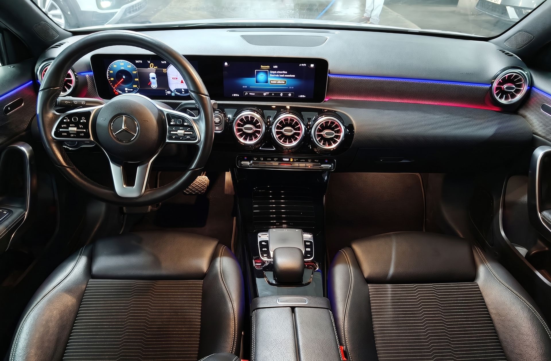Mercedes-Benz Clase A 200 - foto 6