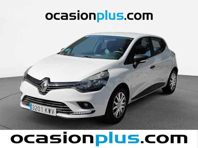 Renault Segunda Mano Baratos Albacete